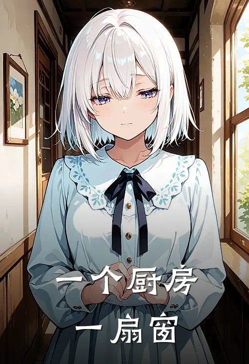 一个厨房一扇窗(宫保灶哥)最新小说推荐_最新热门小说一个厨房一扇窗宫保灶哥