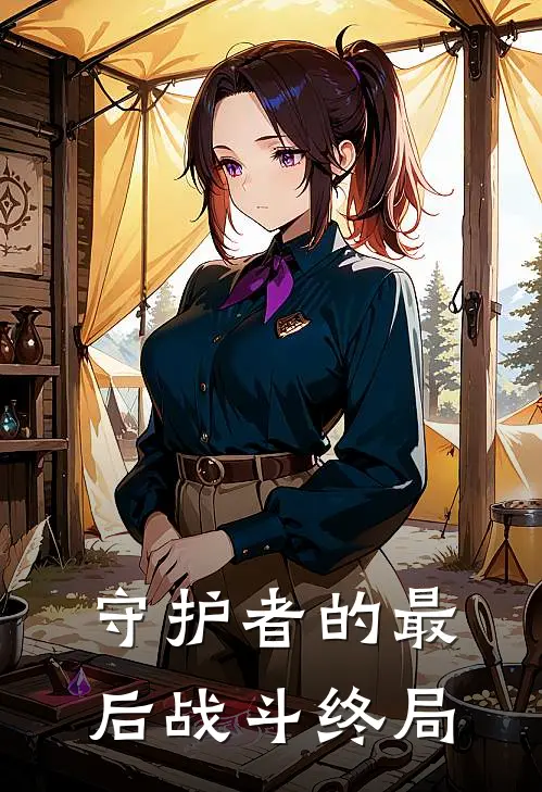 守护者的最后战斗终局