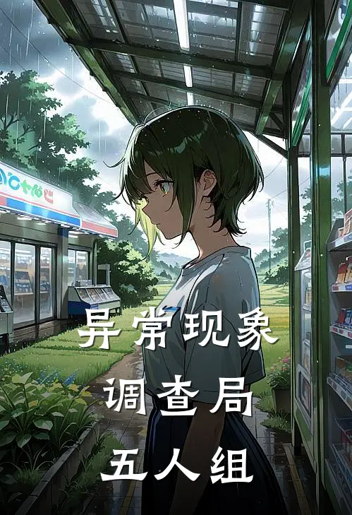 雷昊张浩(异常现象调查局，五人组)全本阅读_雷昊张浩最新热门小说