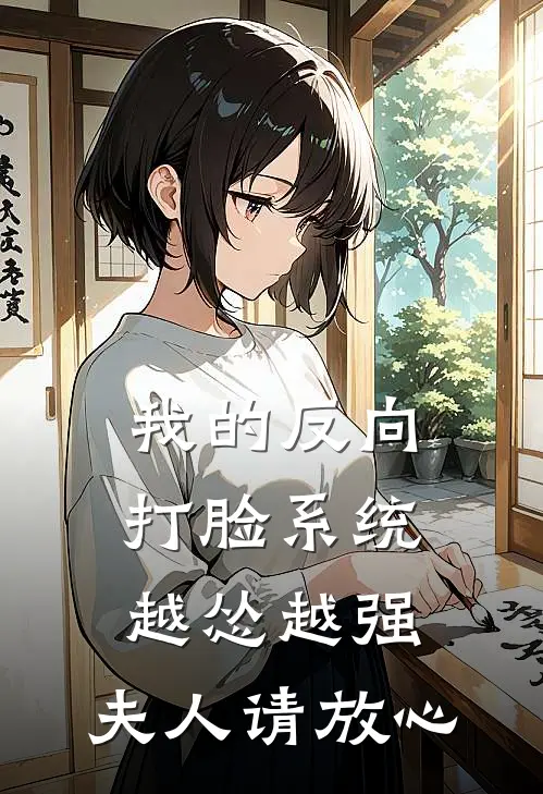 我的反向打脸系统：越怂越强，夫人请放心(林默王金凤)小说完整版_完结好看小说我的反向打脸系统：越怂越强，夫人请放心林默王金凤