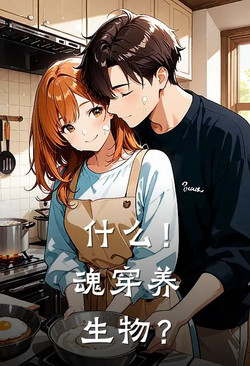 什么！魂穿养生物？(陆衍张昊)全本免费小说_阅读免费小说什么！魂穿养生物？陆衍张昊