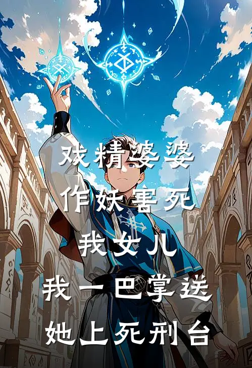 戏精婆婆作妖害死我女儿，我一巴掌送她上死刑台