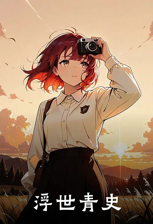 浮世青史(林观海褚子清)全本免费在线阅读_浮世青史全文阅读