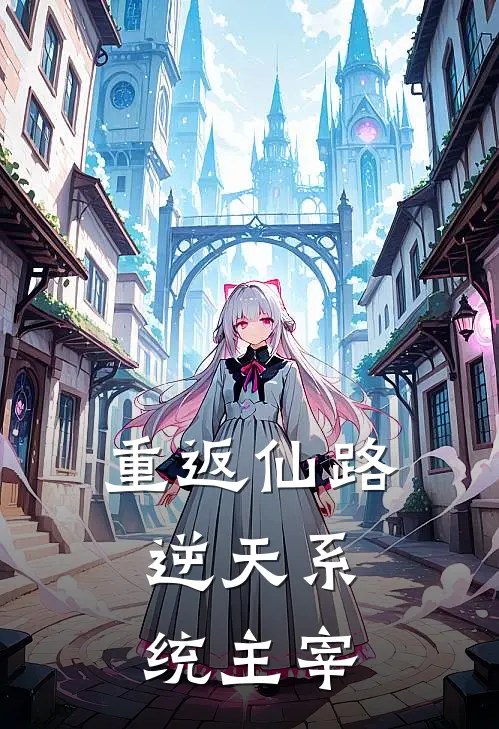 《重返仙路：逆天系统主宰》林云霄叶无尘已完结小说_重返仙路：逆天系统主宰(林云霄叶无尘)经典小说