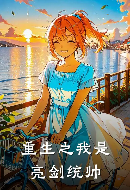 重生之我是亮剑统帅