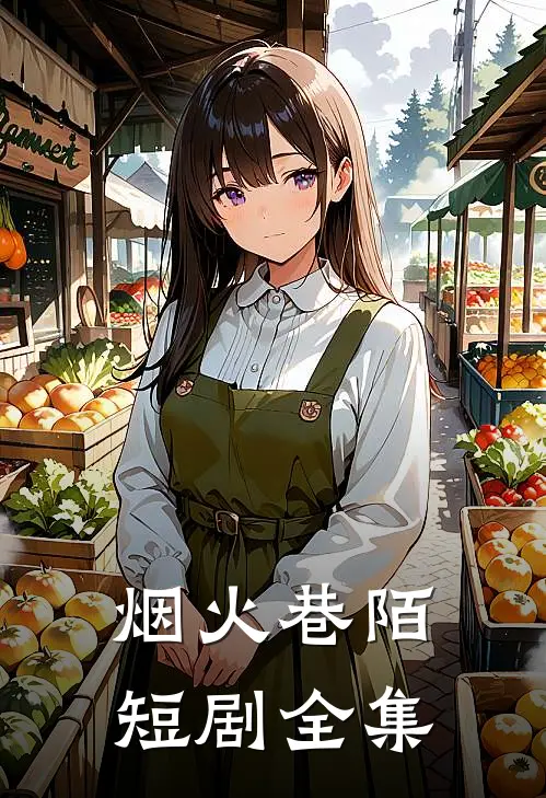 烟火巷陌短剧全集