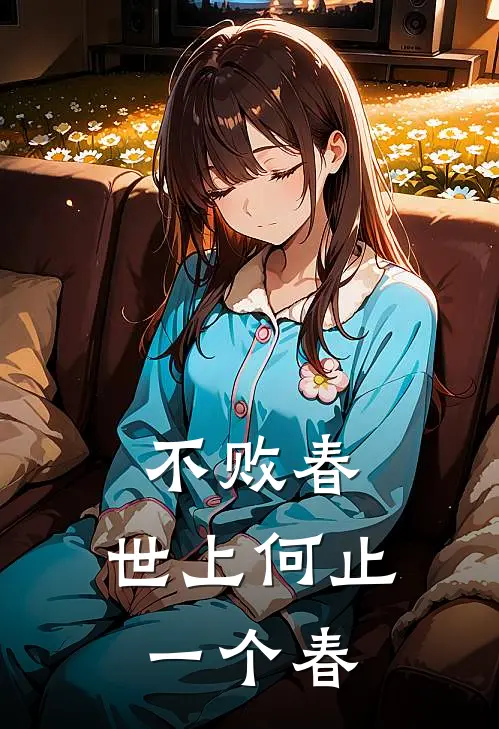 不败春：世上何止一个春