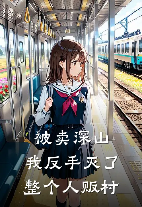 被卖深山，我反手灭了整个人贩村