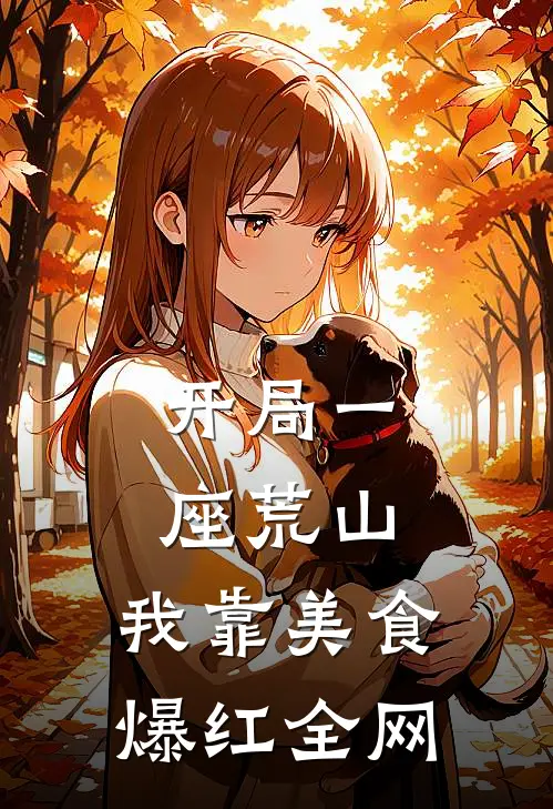 开局一座荒山，我靠美食爆红全网