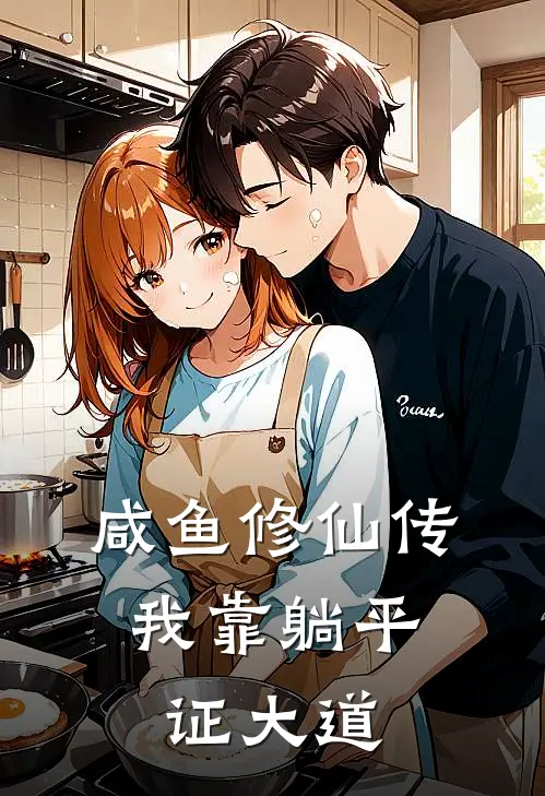 咸鱼修仙传：我靠躺平证大道