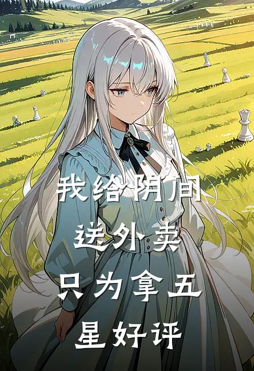 我给阴间送外卖，只为拿五星好评