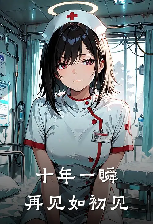 十年一瞬，再见如初见