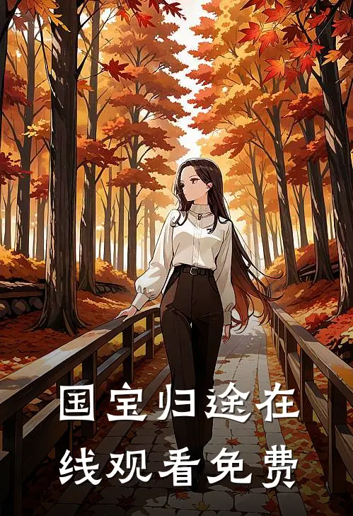 国宝归途在线观看免费