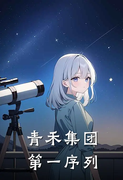 青禾集团第一序列