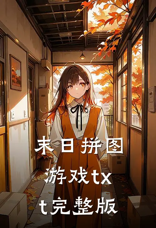 末日拼图游戏txt完整版