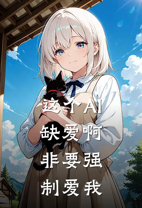 这个AI缺爱啊，非要强制爱我