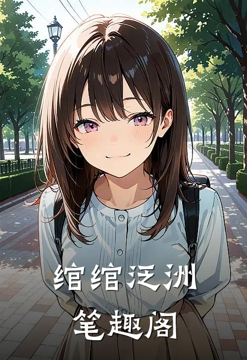 绾绾泛洲笔趣阁