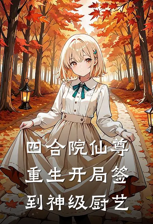 四合院仙尊重生开局签到神级厨艺