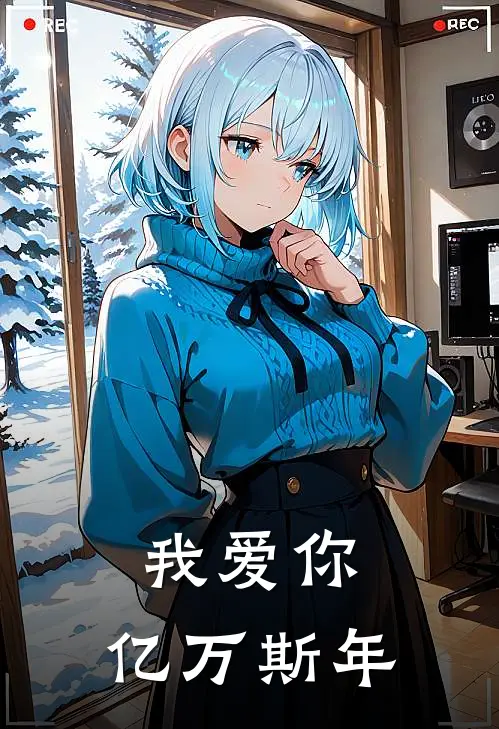 《我爱你，亿万斯年》乔恩逾季斯年火爆新书_我爱你，亿万斯年(乔恩逾季斯年)免费小说