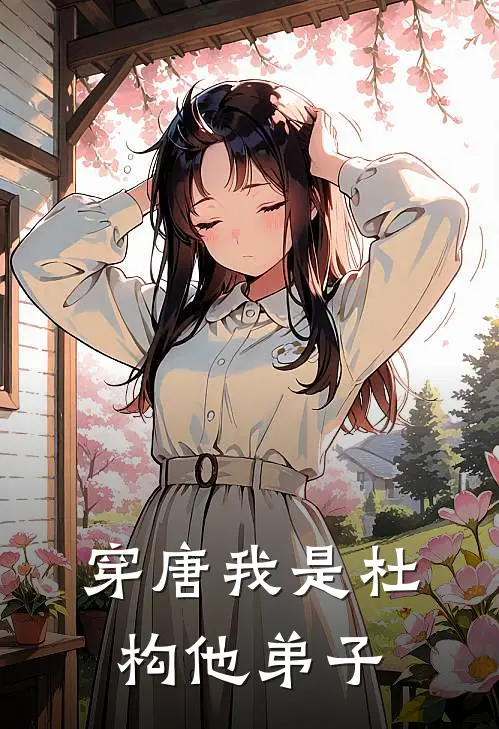 穿唐我是杜构他弟子