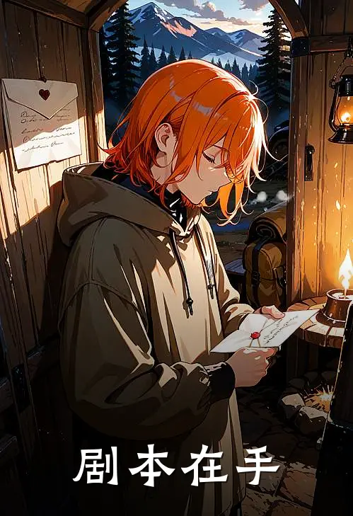 剧本在手