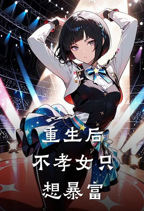 重生后，不孝女只想暴富林晓晓王秀娟热门小说推荐_完本小说大全重生后，不孝女只想暴富(林晓晓王秀娟)