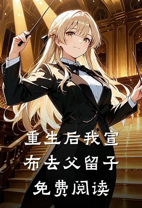 重生后我宣布去父留子免费阅读