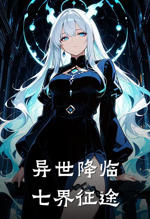 异世降临：七界征途阿亮文博完整版免费阅读_阿亮文博精彩小说