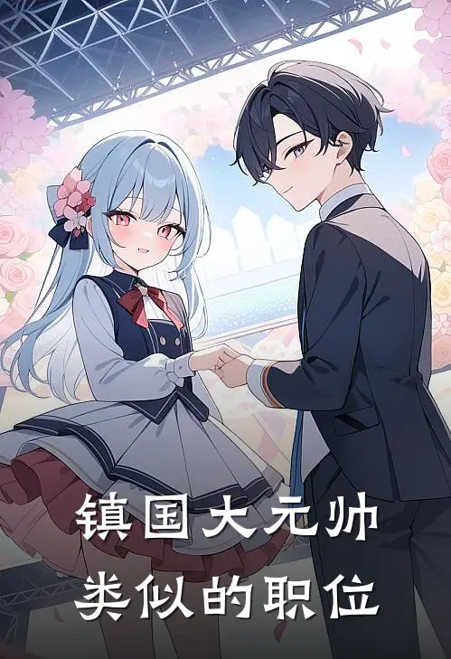 镇国大元帅类似的职位