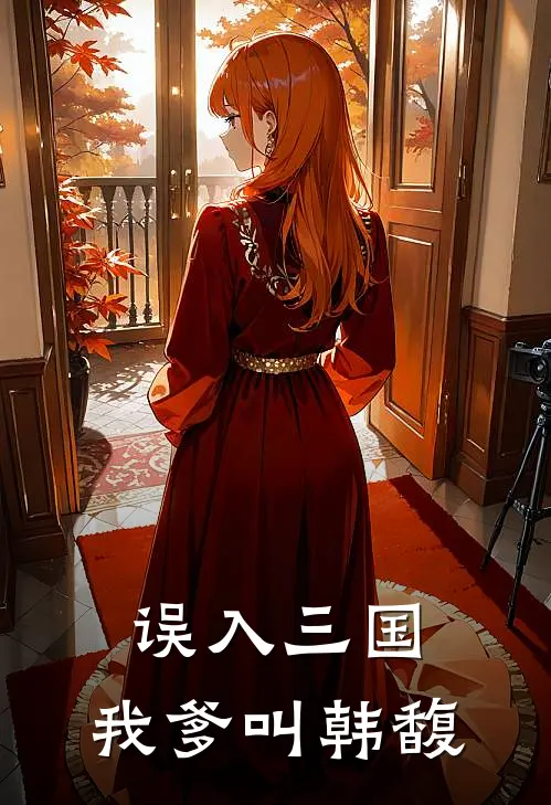 韩昭韩馥（误入三国，我爹叫韩馥）免费阅读无弹窗_误入三国，我爹叫韩馥韩昭韩馥全文免费阅读无弹窗大结局