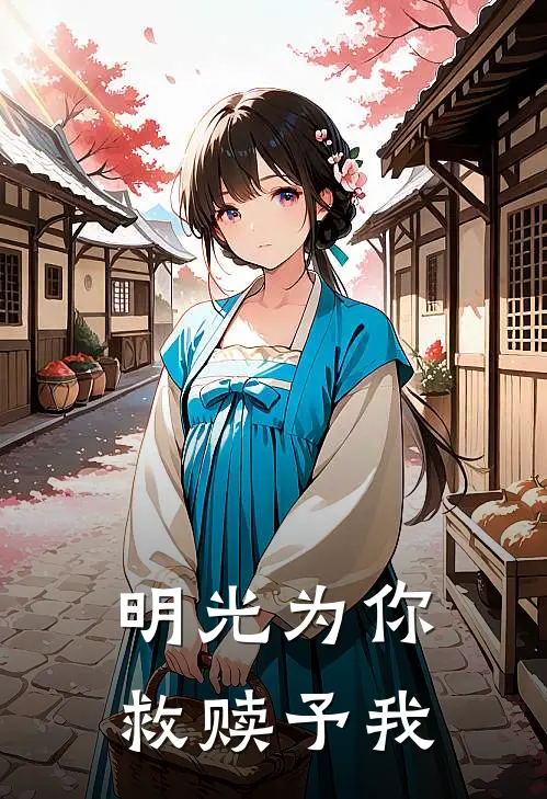 明光为你，救赎予我