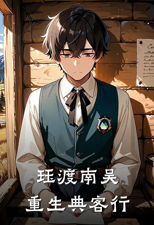 珏渡南吴：重生典客行戴千珏千珏免费小说推荐_免费小说笔趣阁珏渡南吴：重生典客行戴千珏千珏