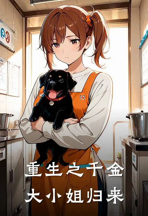 重生之千金大小姐归来