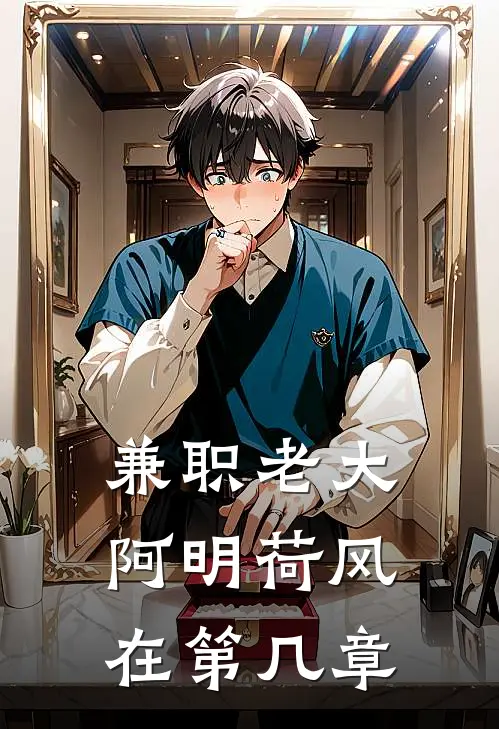 兼职老大阿明荷风在第几章