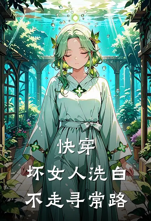 快穿：坏女人洗白不走寻常路