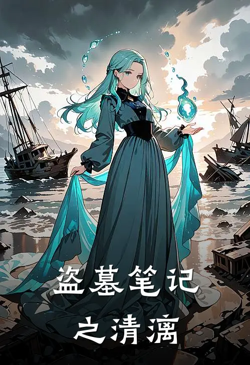 盗墓笔记之清漓(清璃张起灵)热门网络小说推荐_最新完结小说推荐盗墓笔记之清漓清璃张起灵