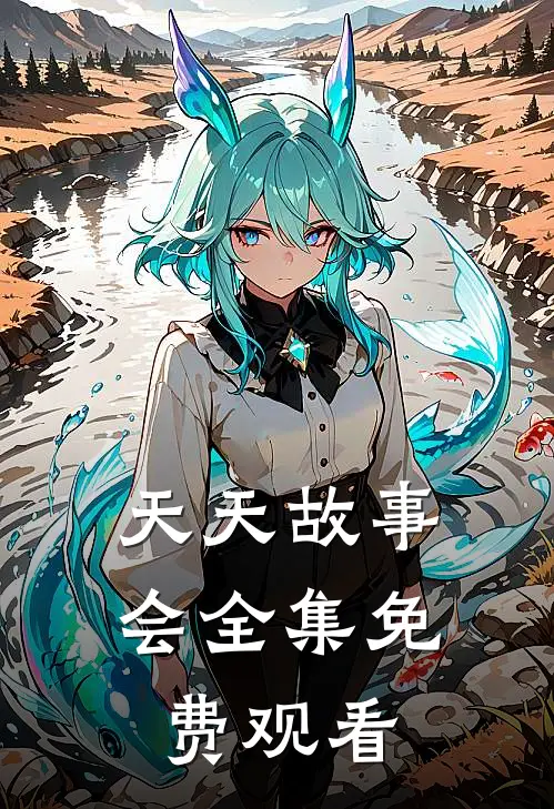 天天故事会全集免费观看