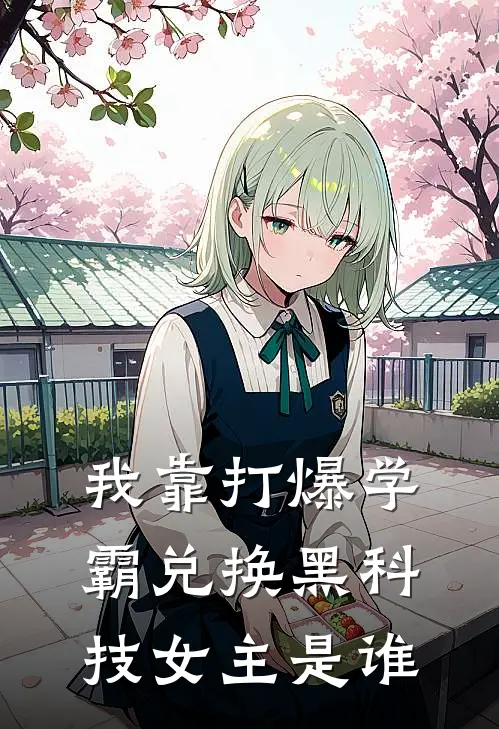 我靠打爆学霸兑换黑科技女主是谁