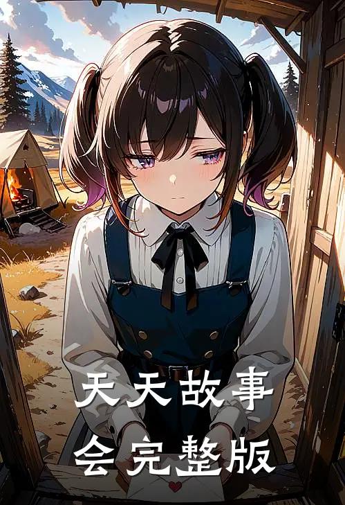 天天故事会完整版