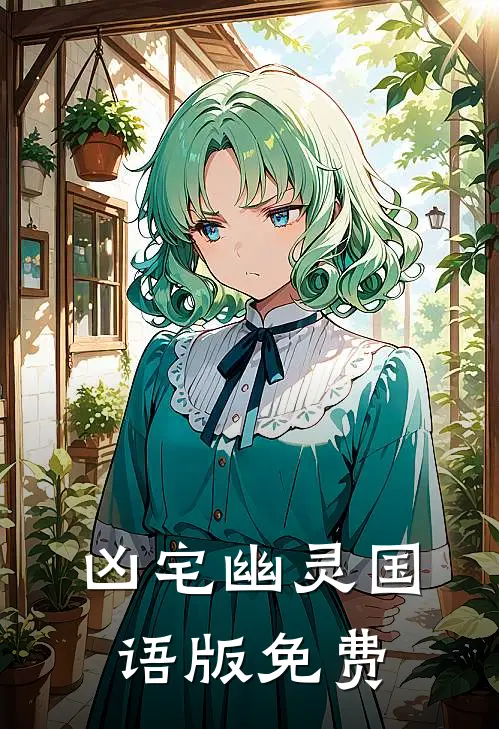 凶宅幽灵国语版免费