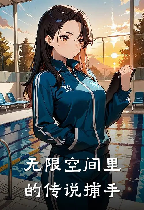 无限空间里的传说捕手