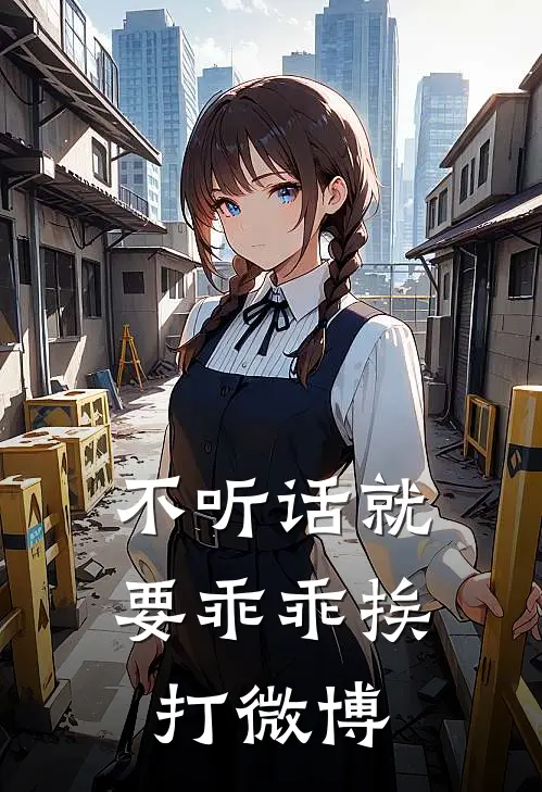 不听话就要乖乖挨打微博