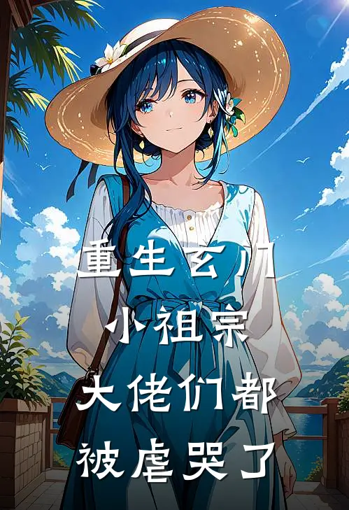 重生玄门小祖宗,大佬们都被虐哭了