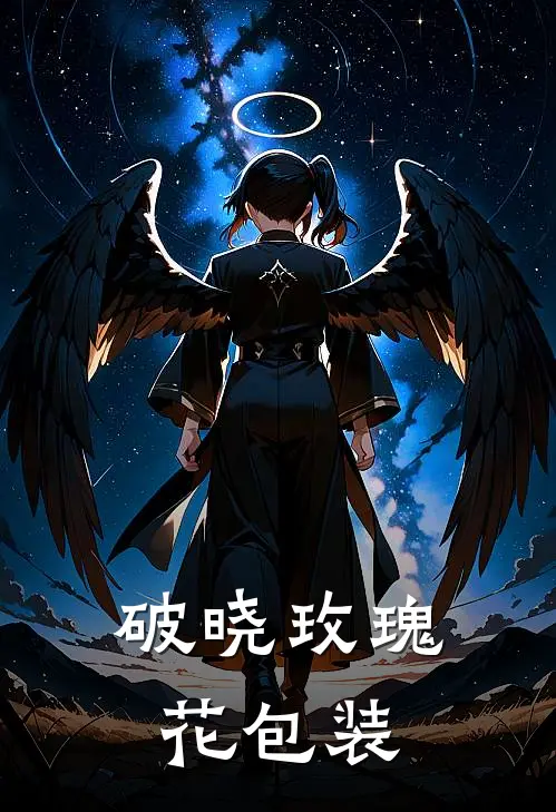 破晓玫瑰花包装