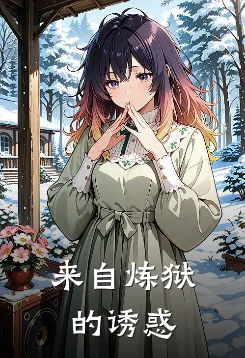 来自炼狱的诱惑