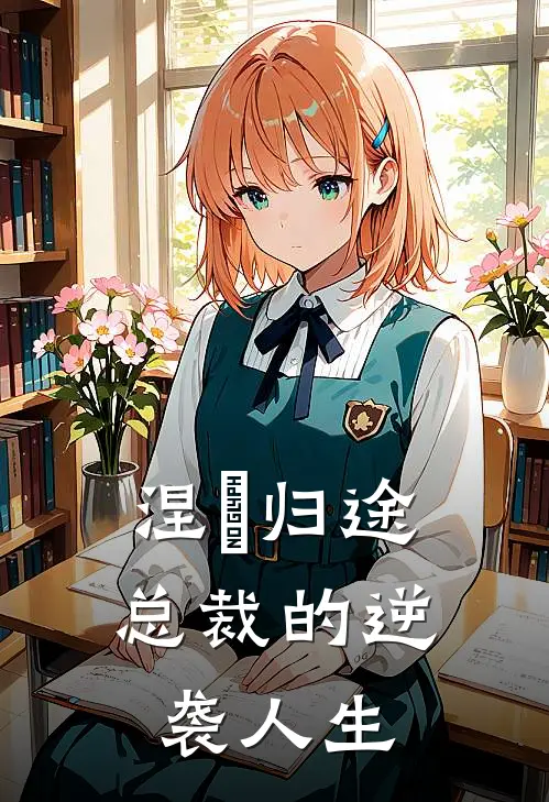 涅槃归途：总裁的逆袭人生