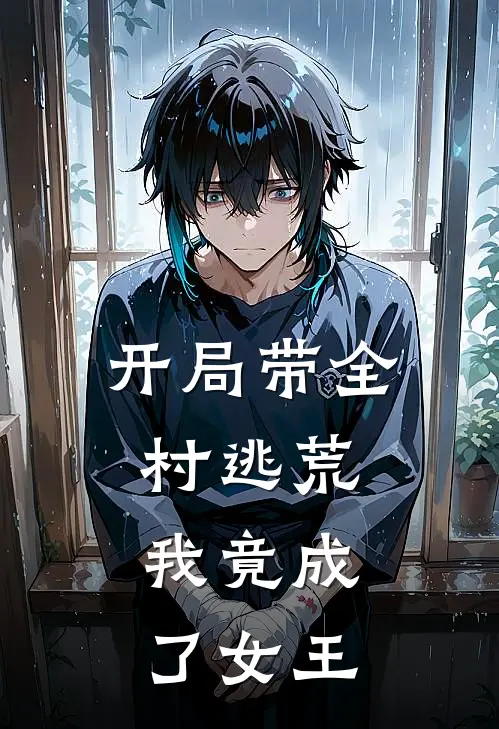 开局带全村逃荒，我竟成了女王林愫林婉免费小说在线阅读_热门小说在线阅读开局带全村逃荒，我竟成了女王林愫林婉