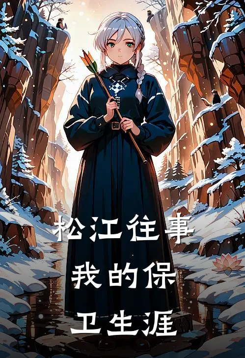 松江往事：我的保卫生涯