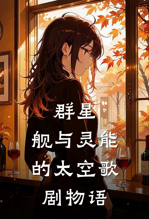 群星：舰与灵能的太空歌剧物语