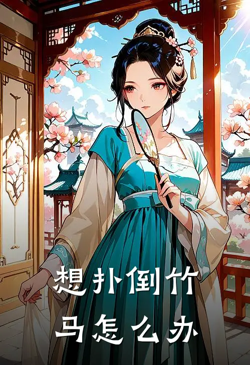 想扑倒竹马怎么办